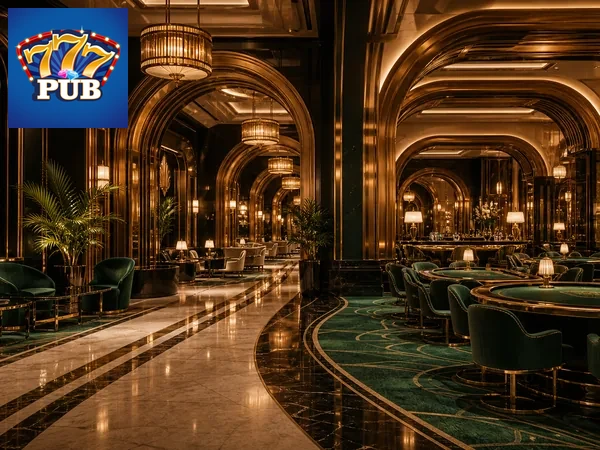 Joker Poker cards and table view on 777PUB mobile
