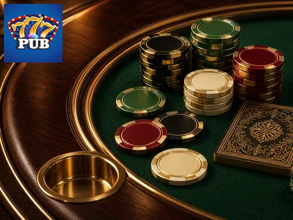 777PUB payment overview