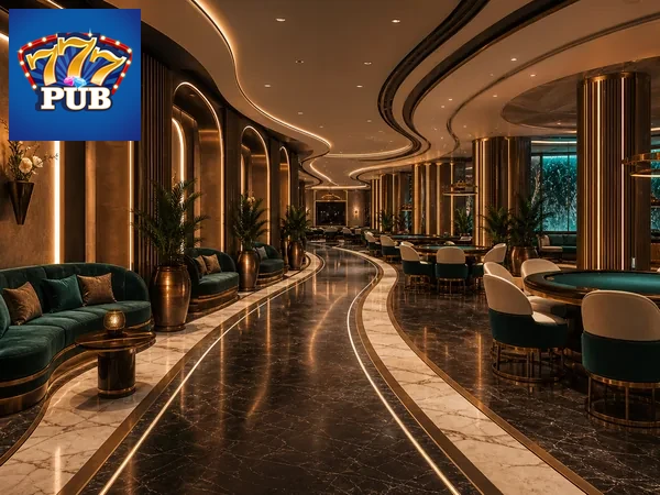Taking a responsible pause during 777PUB poker